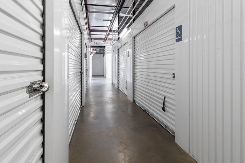 Self Storage Unit in Lexington, Kentucky 1